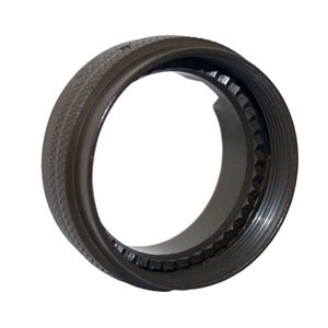 M85049/14S23W Glenair MIL-DTL-38999 Series III Back Nut Self Locking