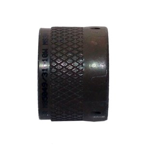 M85049/31S14W MIL-DTL-26482 Series II Back nut
