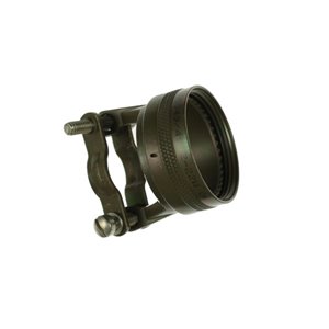 M85049/49-2-22W MIL-DTL-38999 Series I,II  Saddle Clamp