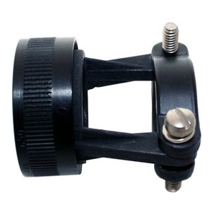 M85049/52-1-20A MIL-DTL-26482 Series 2 Straight Saddle Clamp