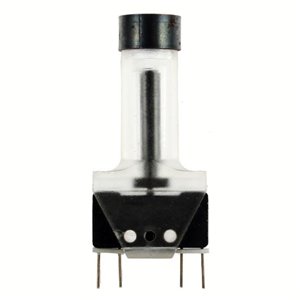 MA1 Fuse microswitch trip