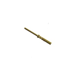 MC8022D/AA Positonic Crimp contact Male Pin