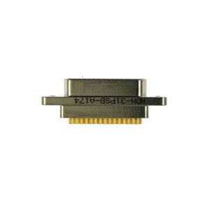 MDM-31PSB-A174 ITT Miicro D-Sub 31-Way