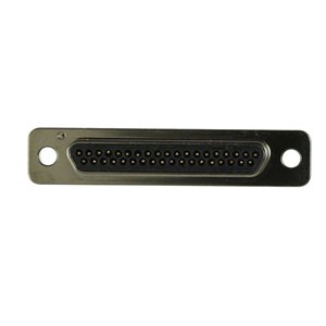 MDM-37PSB-A174 ITT Micro D-Sub 37-Way