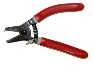 MG-1300 DMC Cable Tie Removal Tool