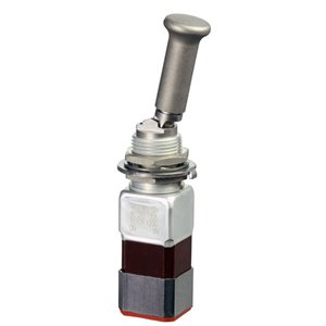 112TW1-3D Honeywell Toggle Switch ITWS