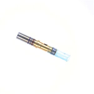 D-602-0095 Size 12 Coax Solder Contact M39909/73-397