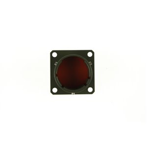 M38999/9-15B Aero Dummy Receptacle Size-15 MIL-DTL-38999 Series-1