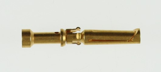 MRAC62-27S  Female Contact Crimp