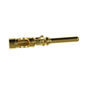 MS116N/AA  Male Contact Solder