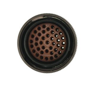 MS24266R20B41PN Aero MIL-DTL-26500 Plug 41-Way
