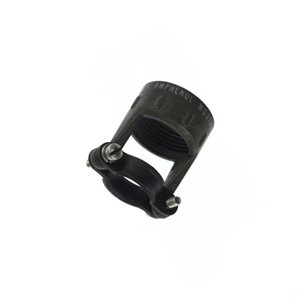 MS27291-13 Amphenol MIL-DTL-26500 Straight Clamp SIze-8