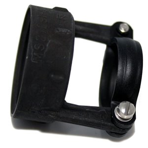 MS27291-5 Straight saddle clamp size 18