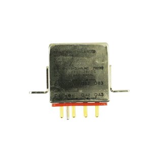 FCA-210-14 Struthers Relay 2PDT MS27401-14
