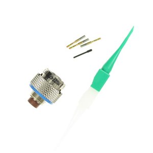 MS27473T8F35S  Aero D38999 Series-2 Plug 6-Way