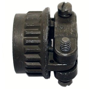 MS3057-6A Saddle Clamp