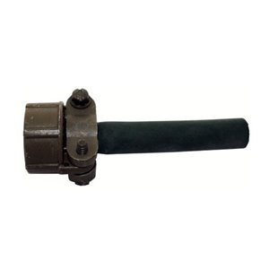 DTL3057-8A(Z21) Saddle Clamp with Rubber Bush