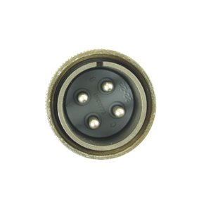 MS3106F22-22PY MIL-DTL-5015 Plug