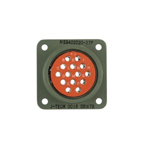 MS3402D20-27P