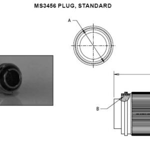 MS3456W14S-2S Corsair