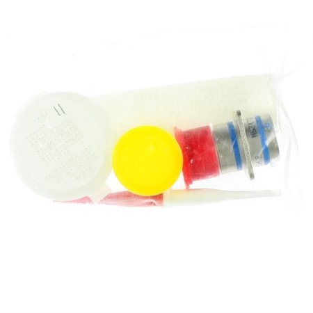 MS3470L12-10SX Deutsch 10-Way Receptacle Crimp Contacts
