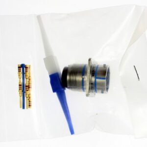 MS3470L14-5PW Aero / Conesys 5-Way Receptacle Crimp Contacts