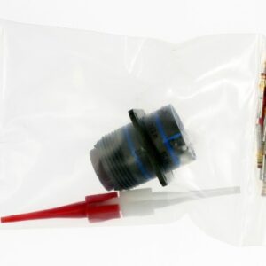 MS3470W14-19SX Aero / Conesys 19-Way Receptacle Crimp Contacts