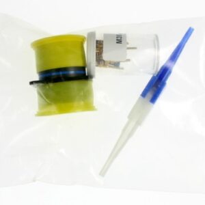 MS3470W18-11P Aero / Conesys 11-Way Receptacle Crimp Contacts