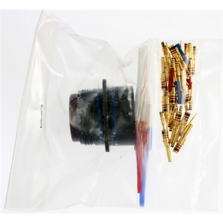 MS3470W22-41PW Aero / Conesys 41-Way Receptacle Crimp Contacts