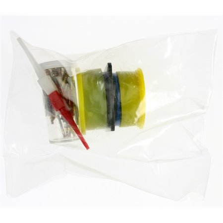 MS3470W24-61SW Aero / Conesys 61-Way Receptacle Crimp Contacts