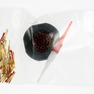 MS3474W20-41P Aero/Conesys 41-Way Receptacle Crimp Contacts