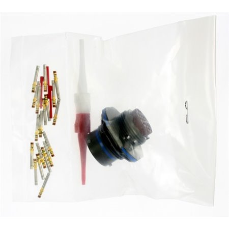 MS3474W14-18SW Aero/Conesys 18-Way Receptacle Crimp Contacts