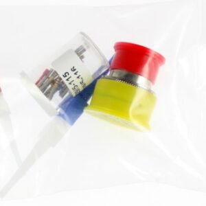 MS3476L-14-12SW Aero/Conesys 12-Way Plug Crimp Contacts