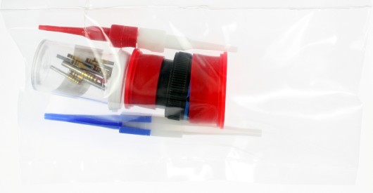 MS3476W14-12SX  Aero/Conesys 12-Way Plug Crimp Contacts