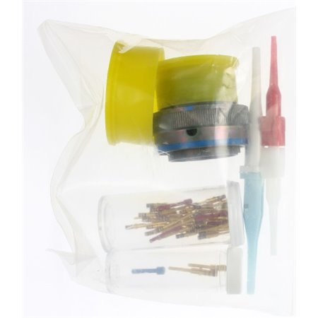 MS3476W20-39PY Aero/Conesys 39-Way Plug Crimp Contacts