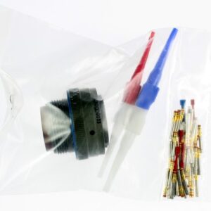 MS3476W20-39SX Aero/Conesys 39-Way Plug Crimp Contacts