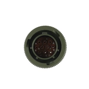 MS3476W12-10P Aero 10-Way Plug Crimp Contacts