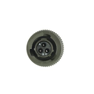 6026-8-33SN 3-Way Plug Crimp Contacts