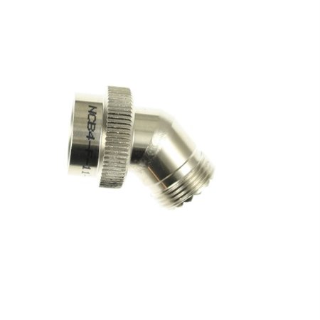 NCB4-F-11-03-012 MIL-DTL-38999 Series III 45 Degree  Adapter