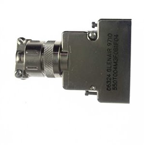 550T004M3F0B1F04 Glenair