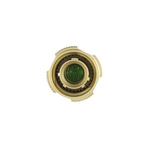PC426-0935PN-2-Z MIL-DTL-38999 Series III Self-locking RFI 6-Way
