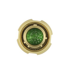 PC426-1335PN-2-Z MIL-DTL-38999 Series III Self-locking RFI 22-Way