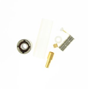 PL155ACFL-303 TRS Plug 4-lug