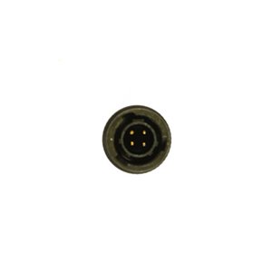 PT06A8-4P  Plug 4-Way 26482 Series-1