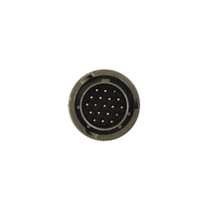 PT06E-14-19P Thorn  Plug 19-Way Male Pins