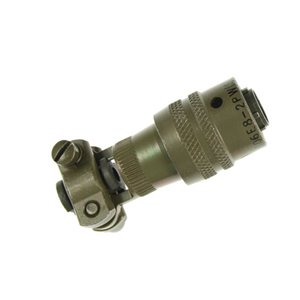 PT06E8-2PW(SR) TEC  2-Way MIL-DTL-26482 Plug
