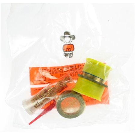 RR00E-20-41PN Deutsch 41-Way Receptacle Crimp Contacts