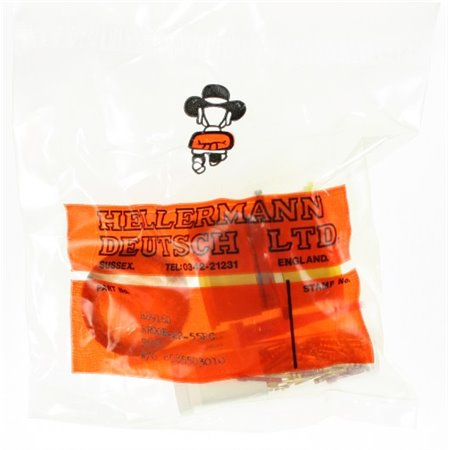 RR00E-22-55PC Deutsch 55-Way Receptacle Crimp Contacts