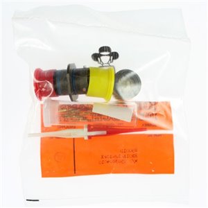 RR01E-12-10PX Deutsch 10-Way Receptacle Crimp Contacts