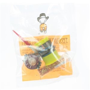 RR01E-20-41PE-059 Deutsch  41-Way Receptacle Crimp Contacts